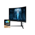 Samsung Smart Monitor G8 NEO 32" LED VA 3840x2160 Mega DCR 1ms 350cd DP HDMI 240Hz