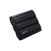 Samsung externý SSD T7 Shield 4 TB black