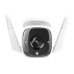 TP-LINK "Outdoor Security Wi-Fi CameraSPEC: 2K (2304x1296), 2.4 GHz, 2T2R, 2 × External Antennas, 1 × Ethernet PortFEA