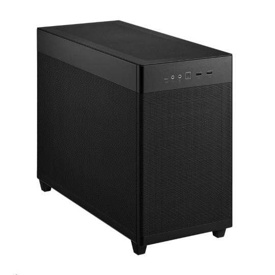 ASUS AP201 PRIME CASE MESH BLACK mATX