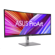 ASUS ProArt PA34VCNV 34" IPS 3440x1440 5ms 300cd USB-C 2xHDMI 2xDP Repro