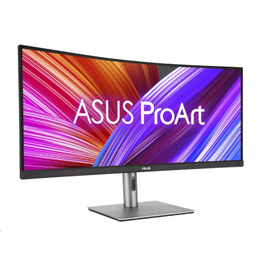 ASUS ProArt PA34VCNV 34" IPS 3440x1440 5ms 300cd USB-C 2xHDMI 2xDP RJ-45 Repro