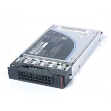 Lenovo ThinkSystem DE Series 800GB 3DWD 2.5" SSD 2U12 Lenovo ThinkSystem DE Series 800GB 3DWD 2.5" SSD 2U12
