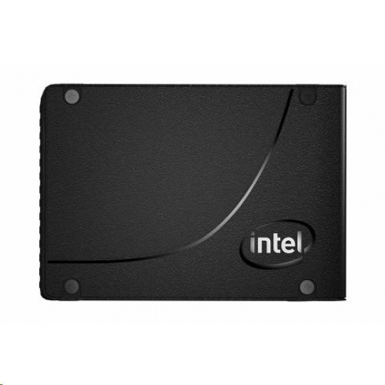 Intel® Optane™ SSD DC P4801X Series (100GB, 2.5in PCIe x4, 3D XPoint™, 60DWPD) 15mm Generic Single Pack