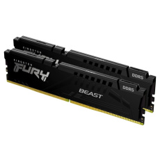 DDR 5.... 32GB . 6000MHz. CL36 FURY Beast Black Kingston AMD EXPO (2x16GB) DDR 5.... 32GB . 6000MHz. CL36 FURY Beast Black Kingston AMD EXPO (2x16GB)