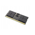 Lexar DDR5 16GB 262 PIN So-DIMM 4800Mbps, CL40, 1.1V- BLISTER Package