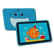 THOMSON KID 10" Detský tablet, IPS 1280*800 HD/ Quad Core/ 2GB/32GB/Wifi/BTTH, Mikro SD az 256G, USB C, Android 13