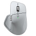Logitech® MX Master 4 for MAC - Pale Grey