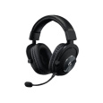 Logitech® G PRO X Wireless LIGHTSPEED Gaming Headset - BLACK - EMEA