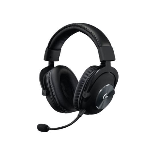 Logitech® G PRO X Wireless LIGHTSPEED Gaming Headset - BLACK - EMEA