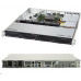 Supermicro Server  SYS-5019P-MR 1U DP