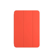 Apple Smart Folio for iPad mini (6th generation) - Electric Orange