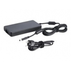 Power Supply and Power Cord : Euro 240W AC Adapter With 2M Euro Power Cord (Kit)