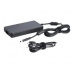 Power Supply and Power Cord : Euro 240W AC Adapter With 2M Euro Power Cord (Kit)
