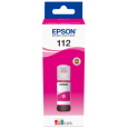 Epson atrament L151xx/L65xx pigment magenta bottle 70ml