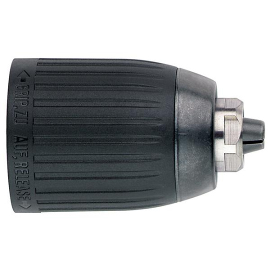 Metabo Keyless Futuro Plus H1 13 mm, 1/2 "