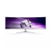 Philips 49M2C8900/00 49" QD OLED 5120x1440 150 000:1 0.03ms 1000cd HDMI DP USB-C(65W) repro 240Hz