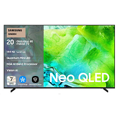 Samsung Neo QLED TV 100" QE100QN80H Samsung Neo QLED TV 100" QE100QN80H