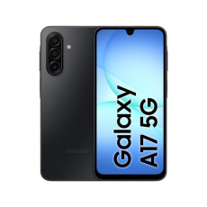 Samsung A167 Galaxy A17 5G 4GB_128GB DUOS black