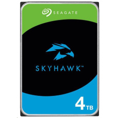 Seagate SkyHawk Surveillance 4TB 5400RPM 256MB SATA III 6Gbit/s