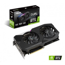 ASUS DUAL-RTX3070-O8G-V2 8GB/256-bit GDDR6 2xHDMI 3xDP ASUS DUAL-RTX3070-O8G-V2 8GB/256-bit GDDR6 2xHDMI 3xDP