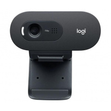 Logitech® C505e HD Business Webcam