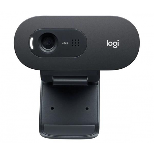 Logitech® C505e HD Business Webcam