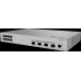 Huawei S220-8P4S-S220-8P4S(8?10/100/1000BASE-T ports(125W PoE+),4*GE SFP ports, AC power)