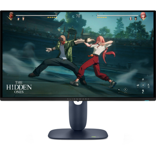 Alienware 27 280Hz QD-OLED Monitor - AW2725D