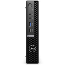 Dell OptiPlex 7000 MFF|TPM|i5-12500T|16GB|256GB SSD|90W Type-C|WLAN|vPro|Kb|Mouse|W11 Pro|3Y ProSpt Dell OptiPlex 7000 MFF|TPM|i5-12500T|16GB|256GB SSD|90W Type-C|WLAN|vPro|Kb|Mouse|W11 Pro|3Y ProSpt