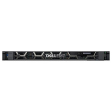 DELL PowerEdge R650xs / 8x2.5' / 4314 / 1x32GB / 1x480GB SSD / H755 / 3Yr BO DELL PowerEdge R650xs / 8x2.5' / 4314 / 1x32GB / 1x480GB SSD / H755 / 3Yr BO
