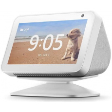 Amazon Echo Show 5, biely