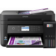 Epson EcoTank L6270 A4, color MFP, ADF, USB, LAN, WiFi, duplex