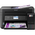 Epson EcoTank L6270 A4, color MFP, ADF, USB, LAN, WiFi, duplex