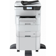 Epson WorkForce Pro WF-C878RDTWFC, A3, MFP, RIPS, NET, duplex, ADF, Fax, WiFi