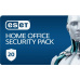 Predĺženie ESET Home Office Security Pack 20PC / 1 rok