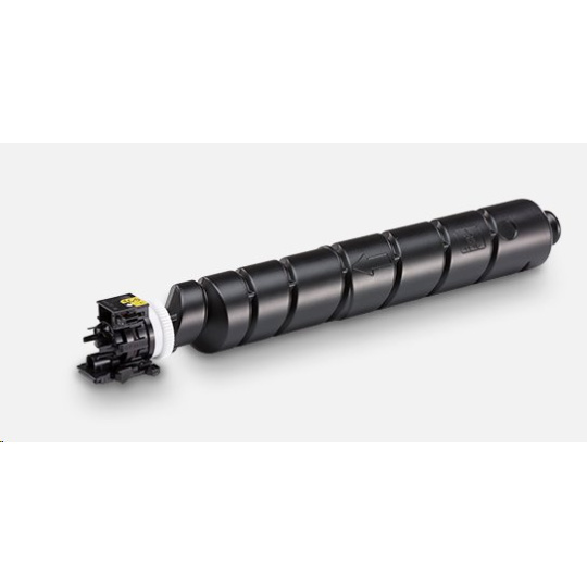 KYOCERA TK-8345K Toner čierny na 20 000 A4 (pri 5% pokrytí), pre TASKalfa 2552ci/2553ci