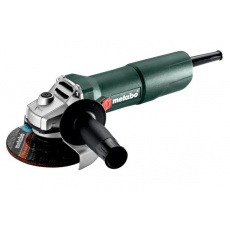 Metabo W 750-125 * Uhlová brúska             