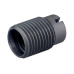 Metabo Reduction Case 1/2 "-3/8"