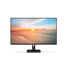 Philips 27E1N1300A/00 27" IPS LED 1920x1080 MEGA:1 4ms 250 HDMI USB-C (65W) repro čierny