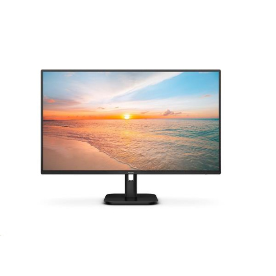 Philips 27E1N1300A/00 27" IPS LED 1920x1080 MEGA:1 4ms 250 HDMI USB-C (65W) repro čierny Philips 27E1N1300A/00 27" IPS LED 1920x1080 MEGA:1 4ms 250 HDMI USB-C (65W) repro čierny