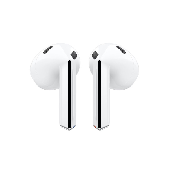 Samsung Galaxy Buds3 bezdrôtové slúchadlá, biele
