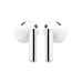 Samsung Galaxy Buds3 bezdrôtové slúchadlá, biele