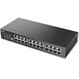 Zyxel GS1100-24ES 24 port Gigabit, Unmanaged Switch