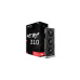 XFX AMD Video Card RX-7900XT Speedster MERC310 20GB GDDR6 320bit, 2535 MHz / 20Gbps, 3x DP, 1x HDMI, 3 fan, 2 slo
