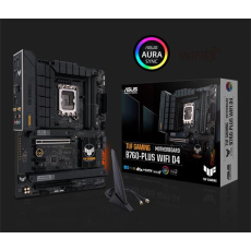 ASUS TUF GAMING B760-PLUS WIFI D4 soc 1700 ASUS TUF GAMING B760-PLUS WIFI D4 soc 1700