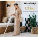 AENO Parný mop SM1 - 1200W, 110°C, 3bary,  380ml,  5m, Aroma olejček/dezinfekcia