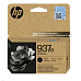 HP 937e EvoMore - čierna - originál - Officejet - atramentová kazeta