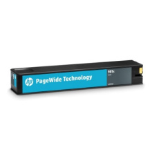 L0R09A Originálna azúrová kazeta HP 981X PageWide s vysokou výťažnosťou L0R09A Originálna azúrová kazeta HP 981X PageWide s vysokou výťažnosťou