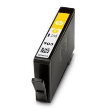 T6L95AE Žltá atramentová náplň HP 903 T6L95AE Žltá atramentová náplň HP 903